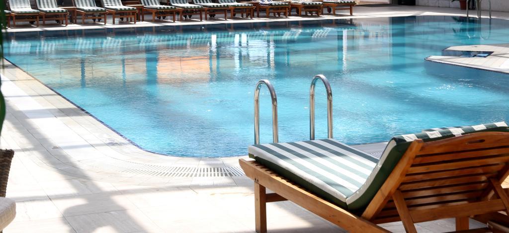 Anzer Beach Hotel Kumburgaz Exteriér fotografie
